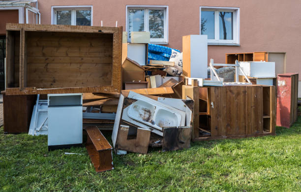 Best Commercial Junk Removal  in Diberville, MS