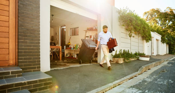 Diberville, MS Junk Removal Company