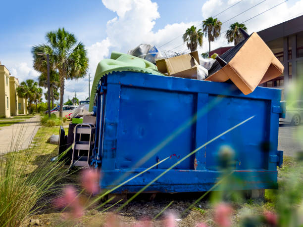 Best Professional Junk Removal  in Diberville, MS
