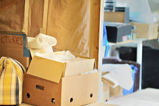 Best Affordable Junk Removal Services  in Diberville, MS