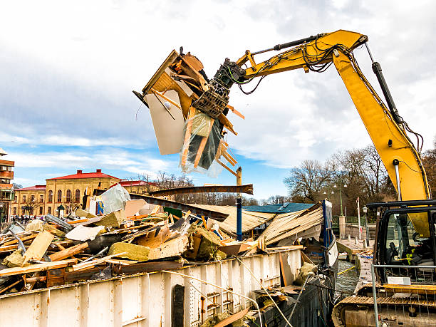 Best Garage Cleanout Services  in Diberville, MS