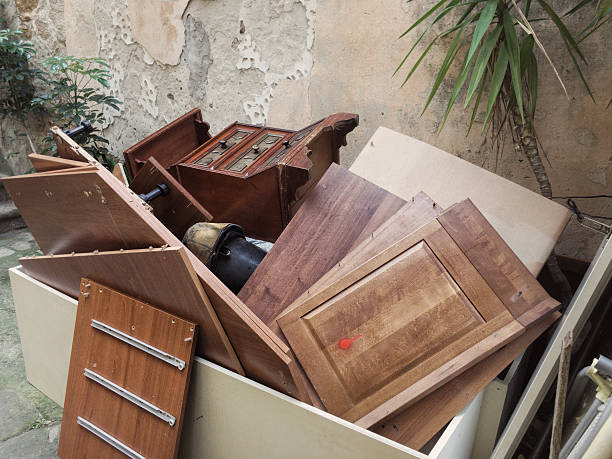 Full-Service Junk Removal in Diberville, MS