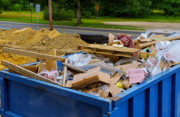 Best Construction Debris Removal  in Diberville, MS